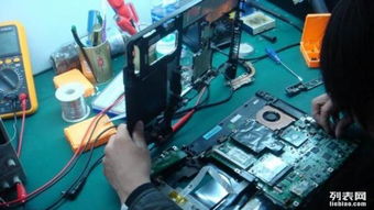 浦東專業(yè)電腦維修服務、網(wǎng)絡布線與動漫設計 一站式科技解決方案