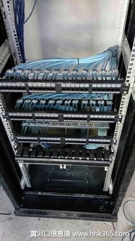 專業(yè)監(jiān)控安裝、網(wǎng)絡綜合布線與電腦維修服務全解析