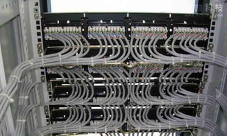 專業(yè)網(wǎng)絡布線、安防監(jiān)控安裝與動漫設計 構(gòu)建智能高效的數(shù)字環(huán)境