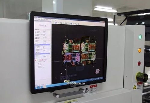 探秘OPPO智能制造工廠 世界前五強(qiáng)的硬核實(shí)力與動(dòng)漫設(shè)計(jì)的靈感碰撞