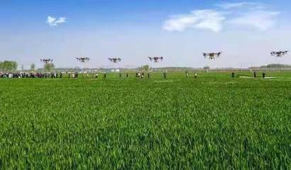 吳忠市一企業(yè)入選全國百家農業(yè)社會化服務創(chuàng)新試點組織 科技賦能農業(yè)服務新篇章